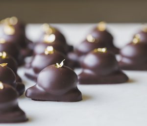 Chocolaterie workshop ‘bonbons’ - image 1