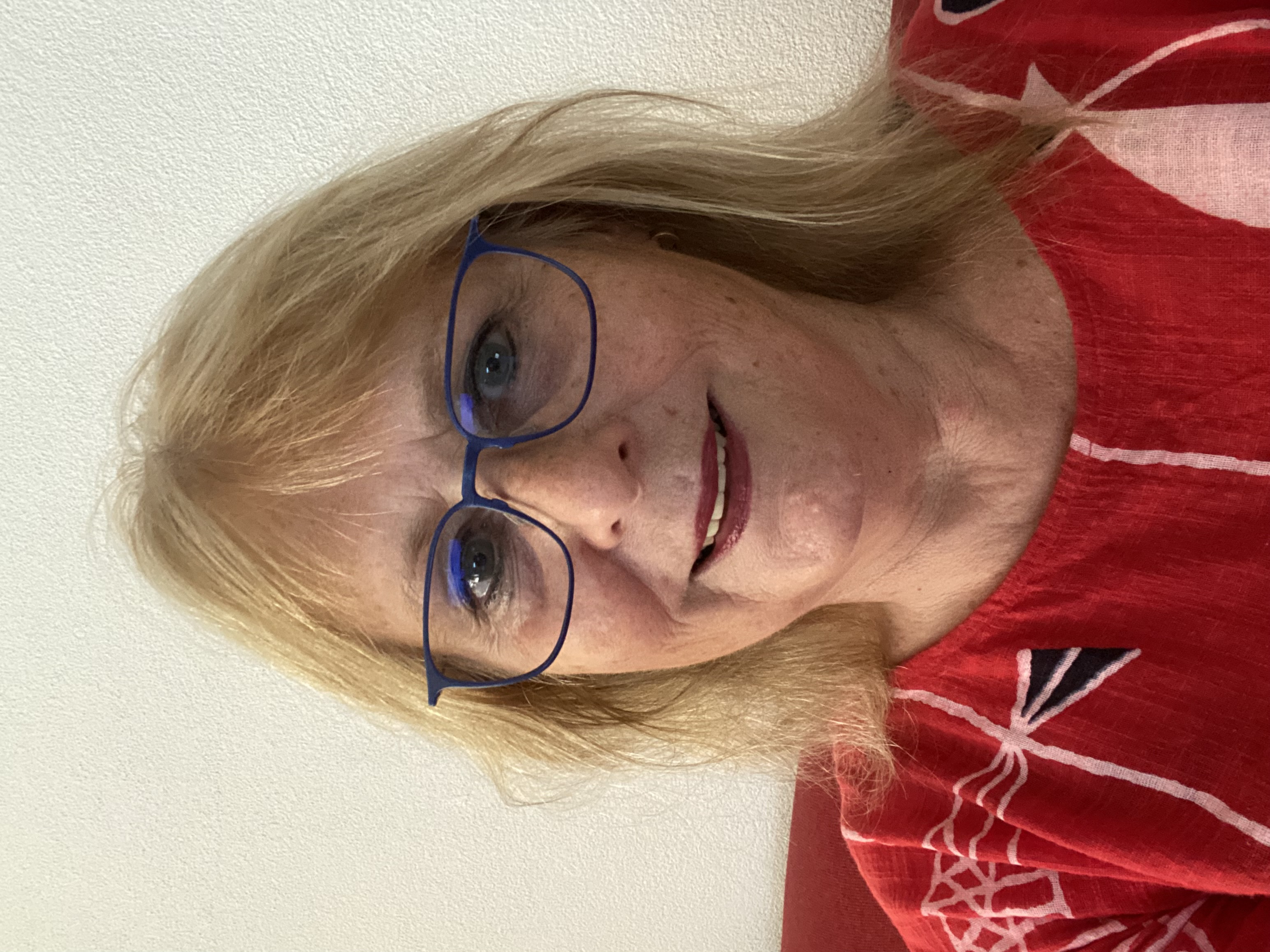 Dikke Dames Beeldje beschilderen - profile image