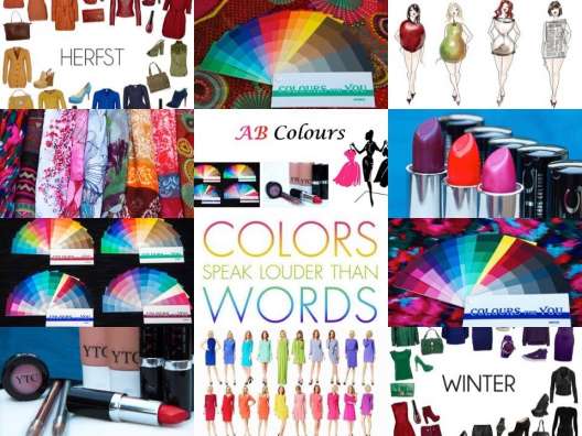 Workshop Kleur, welke kleuren laten jouw str thumbnail