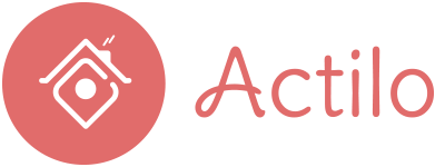 Actilo Logo