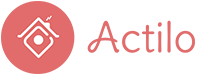 Actilo Logo